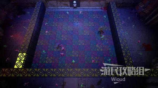 《双影奇境》屠龙者BOSS攻略！屠龙者怎么打？快速通关秘诀！