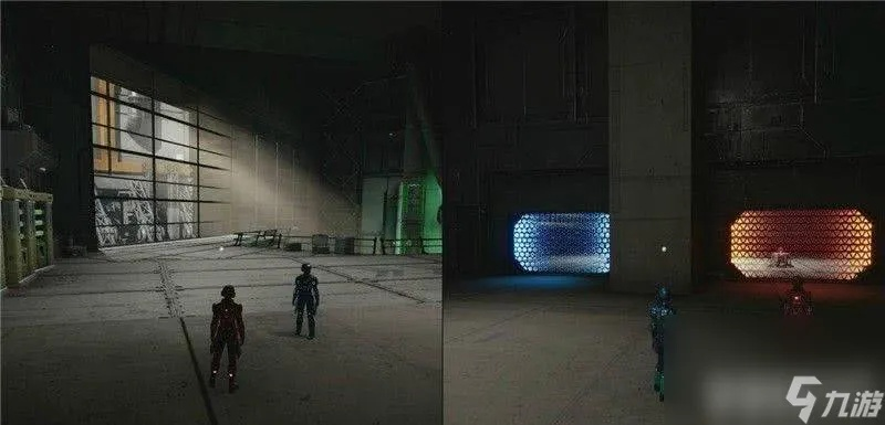 《双影奇境》全椅子位置揭秘！速来一探究竟！