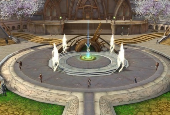 《双影奇境》龙族崛起攻略：揭秘坡道战！