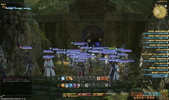 《最终幻想7重生》存档位置揭秘！快速找到！