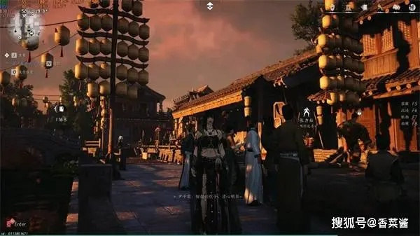 《燕云十六声》显卡卡顿？5招轻松解决！