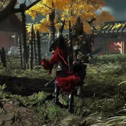 《燕云十六声》笔记本优化秘籍,速来学习! 《燕云十六声》笔记本优化秘籍,速来学习!