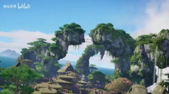 《诛仙世界》高画质配置攻略，揭秘必备配置！