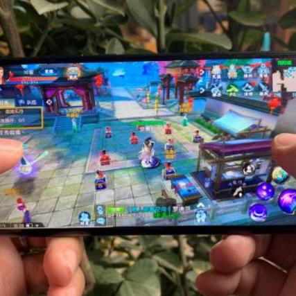 《诛仙世界》GPU崩溃闪退？5招解决攻略！