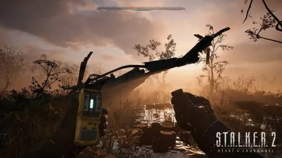 《潜行者2》荣誉卡死解决攻略！BUG破解大揭秘！