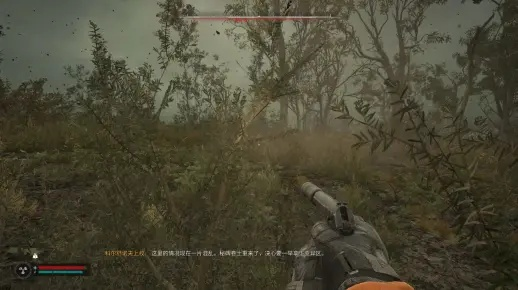 《潜行者2》扎利斯亚失守BUG速解！独家技巧曝光