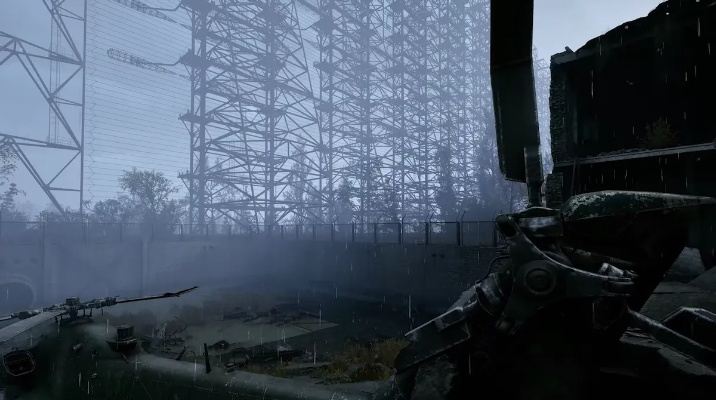 《潜行者2》配置一览：最低几G能畅玩？揭秘游戏配置！