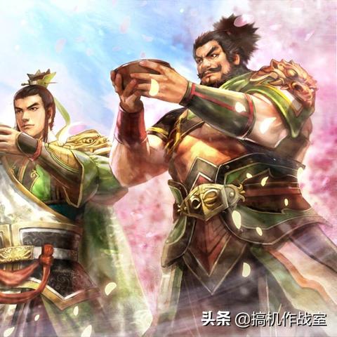 《三国志8重制版》配置一览！最低配置能玩？揭秘！