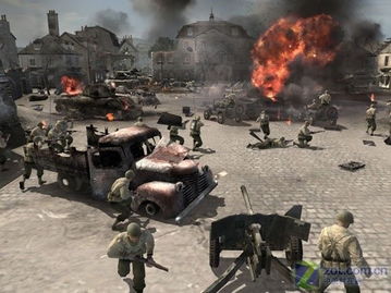 《界外狂潮》高画质配置揭秘！只需3步！