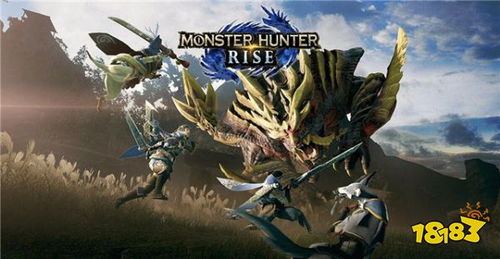 《怪物猎人荒野》轻弩滑步流配装攻略