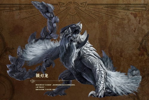 《荒野》锁刃龙弓箭攻略:高效打法揭秘 《荒野》锁刃龙弓箭攻略:高效打法揭秘