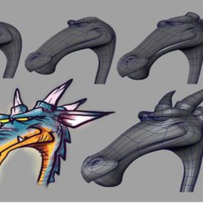 《怪物猎人荒野》刺枪翼龙位置及掉落攻略