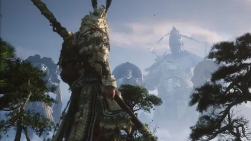 《黑神话悟空》序章闪退？快速解决攻略！