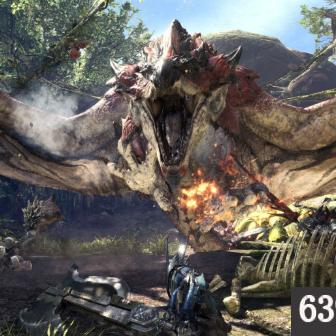 《怪物猎人荒野》金票速刷法，快速获取金之炼金票