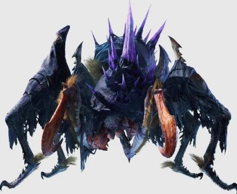 《荒野》波衣龙重弩攻略,狩猎技巧揭秘 《荒野》波衣龙重弩攻略,狩猎技巧揭秘