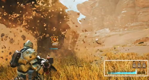 《怪物猎人荒野》重弩炮缠蛙样式路线速查