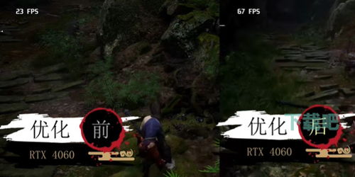 黑神话悟空1660显卡画质调优攻略