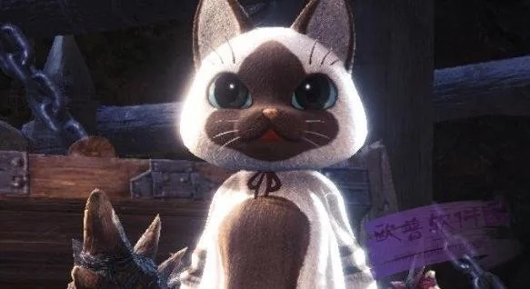 《怪物猎人荒野》MOD分享：无限角色+艾露猫，解锁新玩法！