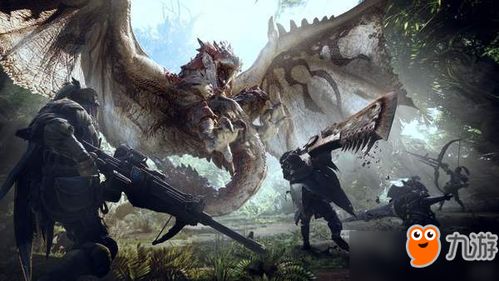 《怪物猎人荒野》兽玉快速获取攻略