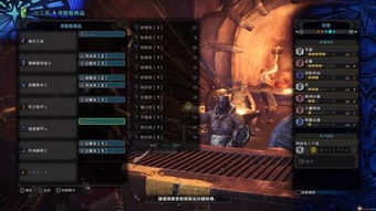 《怪物猎人》冻峰龙大锤攻略一览