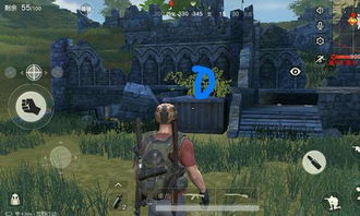 《怪物猎人荒野》遗迹骨冢位置速查攻略