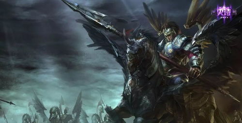 无畏契约噬影者皮肤特效揭秘！