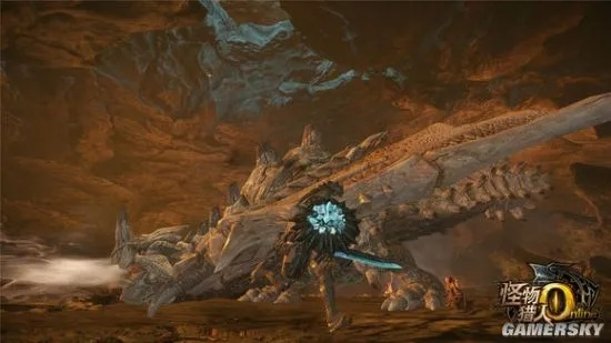 《怪物猎人荒野》铠龙攻略：高效打法+掉落解析