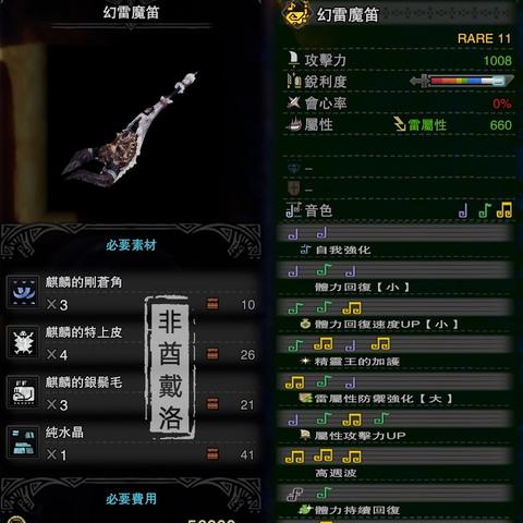 《怪物猎人荒野》狩猎笛武器盘点,解决狩猎难题 《怪物猎人荒野》狩猎笛武器盘点,解决狩猎难题