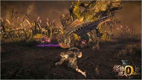 《怪物猎人荒野》毒怪鸟支线任务攻略：轻松完成！