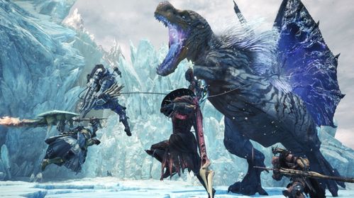 《怪物猎人荒野》强力回复支线攻略：如何轻松通关？