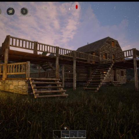 《怪物猎人荒野》垂钓任务攻略：如何轻松完成“垂钓即人生”