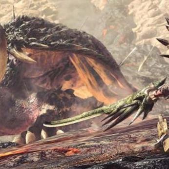 《怪物猎人荒野》斩斧强度解析+操作攻略