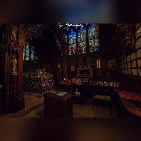 《天国拯救2》圣骨匣支线攻略:快速完成方法 《天国拯救2》圣骨匣支线攻略:快速完成方法