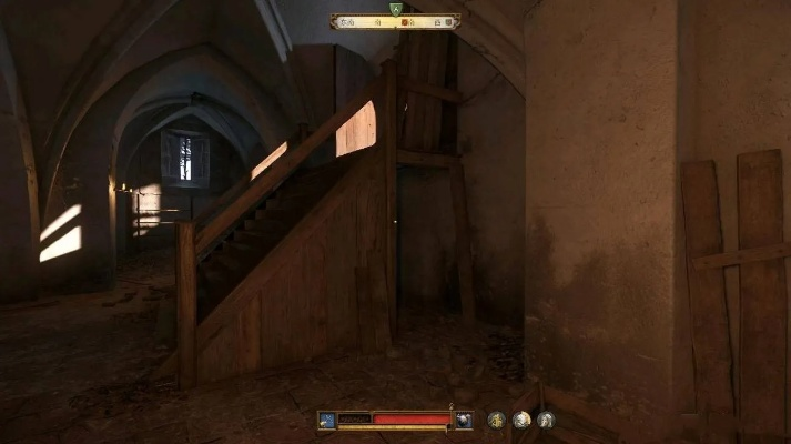 《天国拯救2》塞德里茨墓园宝藏在哪？快速找到攻略！