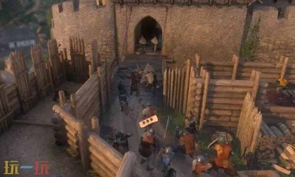 《天国拯救2》爱自由荣耀支线攻略:快速通关秘籍 《天国拯救2》爱自由荣耀支线攻略:快速通关秘籍