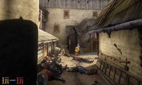 《天国拯救2》爱自由荣耀支线攻略:快速通关秘籍 《天国拯救2》爱自由荣耀支线攻略:快速通关秘籍