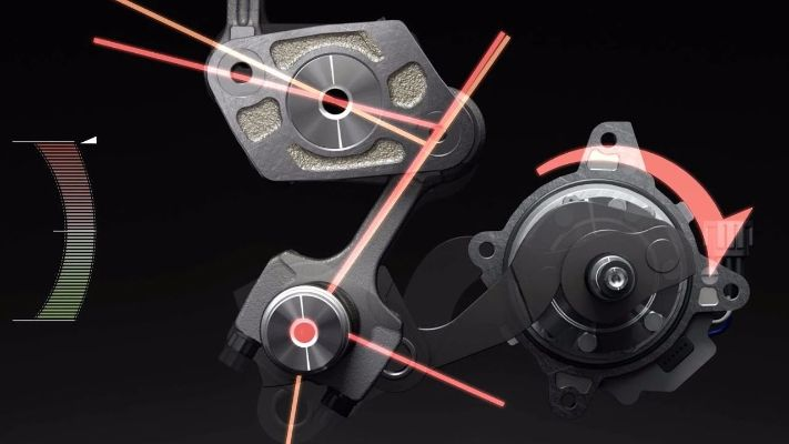 解限机配件搭配,告别性能瓶颈! 解限机配件搭配,告别性能瓶颈!