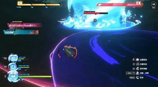 《战极死游》鲨鱼轻松攻略：一招制胜！