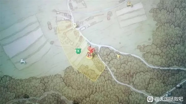 《天国拯救2》石阵宝藏速解攻略