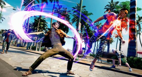 《如龙8外传》夏威夷海盗技能推荐：哪些必用？