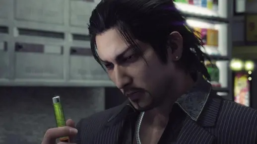 如龙8基思BOSS战无伤攻略