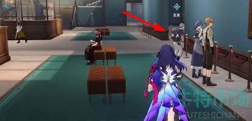 崩坏星穹铁道3.1新内容盘点,解锁新玩法! 崩坏星穹铁道3.1新内容盘点,解锁新玩法!