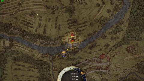 《天国拯救2》宽刃长剑图纸在哪？快速找到攻略！