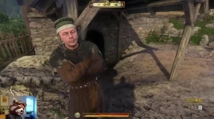 天国拯救2撬锁教学，快速偷窃加点攻略