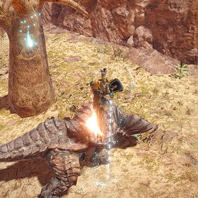 《怪物猎人荒野》太刀操作攻略!快速上手必备 《怪物猎人荒野》太刀操作攻略!快速上手必备