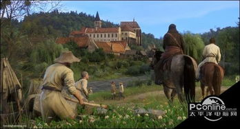 《天国拯救2》尼克瓦德位置速查攻略