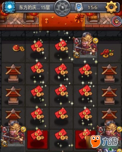 原神月瑞希副本宝箱速刷攻略