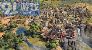 《文明7》阿米娜胜利攻略：近世玩法揭秘