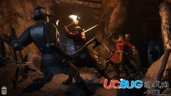 《天国拯救2》波塞拉德图纸获取攻略