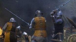 《天国拯救2》戴胸针风帽获取方法